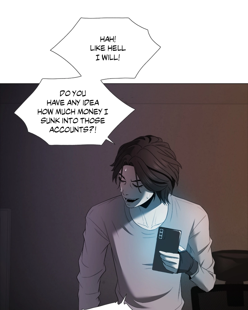 Read The Killer’s Shopping List chapter 25 image 33 on Lezhin