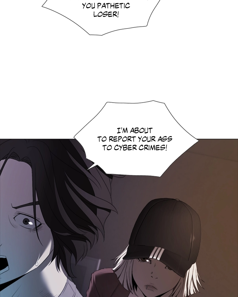 Read The Killer’s Shopping List chapter 25 image 35 on Lezhin
