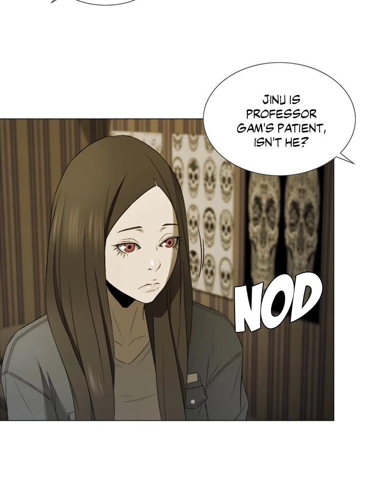 Read The Killer’s Shopping List chapter 25 image 5 on Lezhin