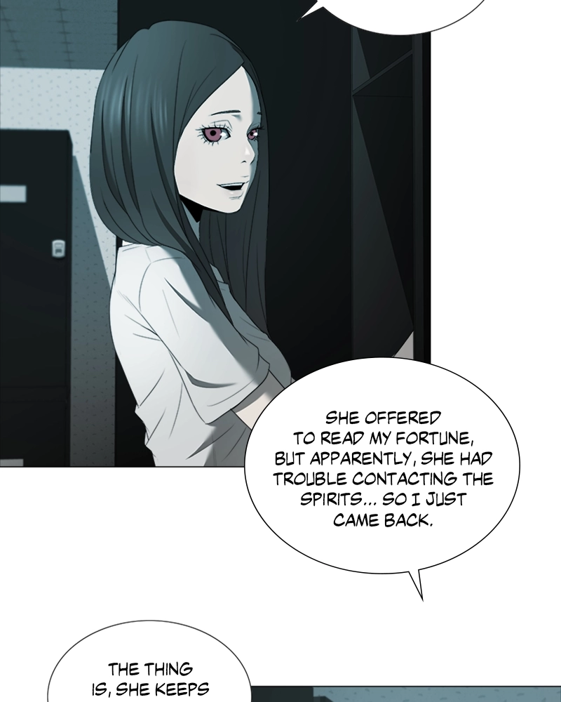 Read The Killer’s Shopping List chapter 25 image 57 on Lezhin