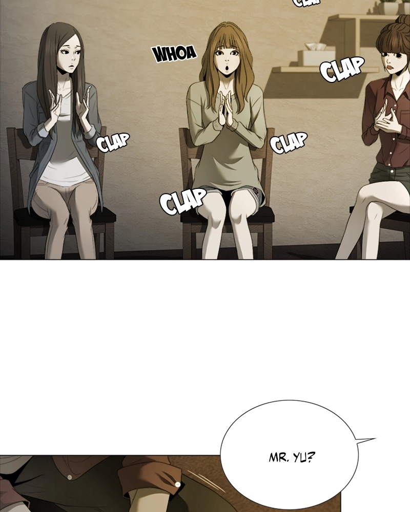 Read The Killer’s Shopping List chapter 25 image 80 on Lezhin
