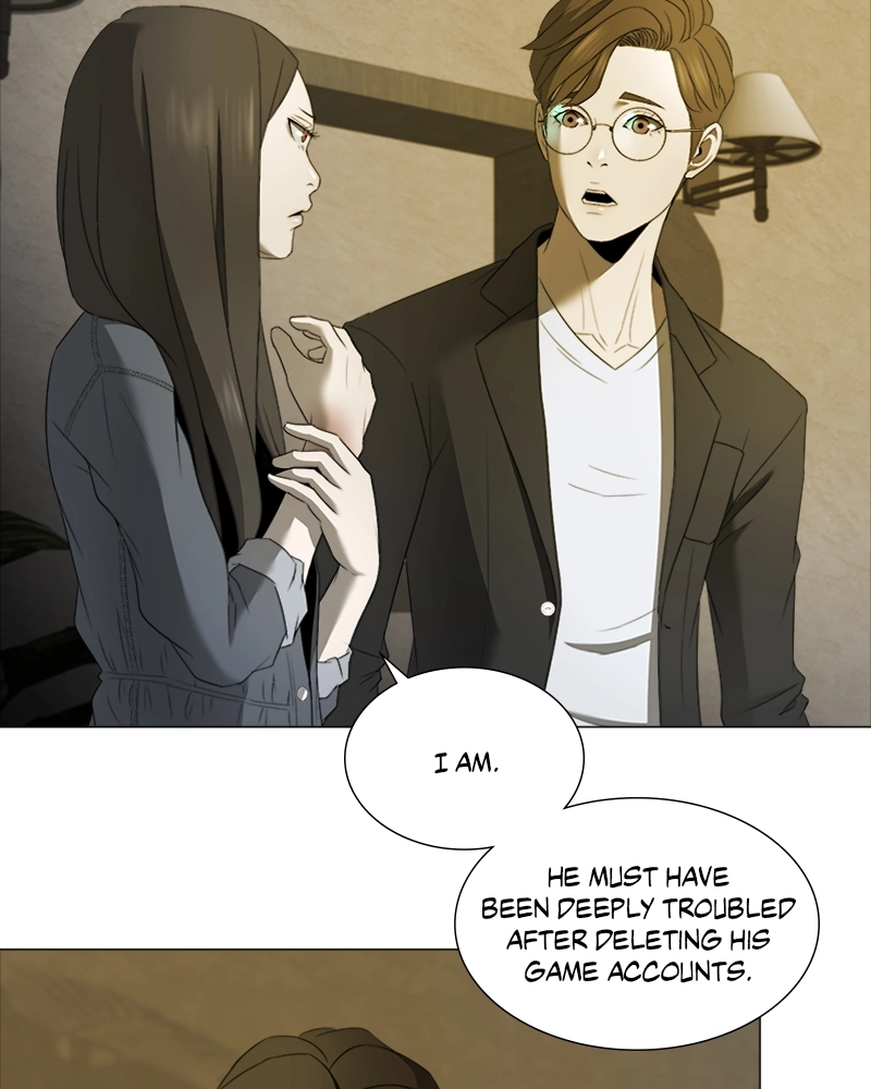 Read The Killer’s Shopping List chapter 26 image 11 on Lezhin