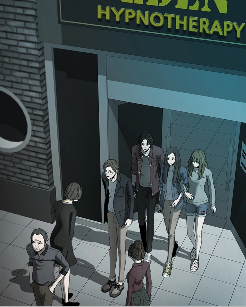 Read The Killer’s Shopping List chapter 26 image 15 on Lezhin