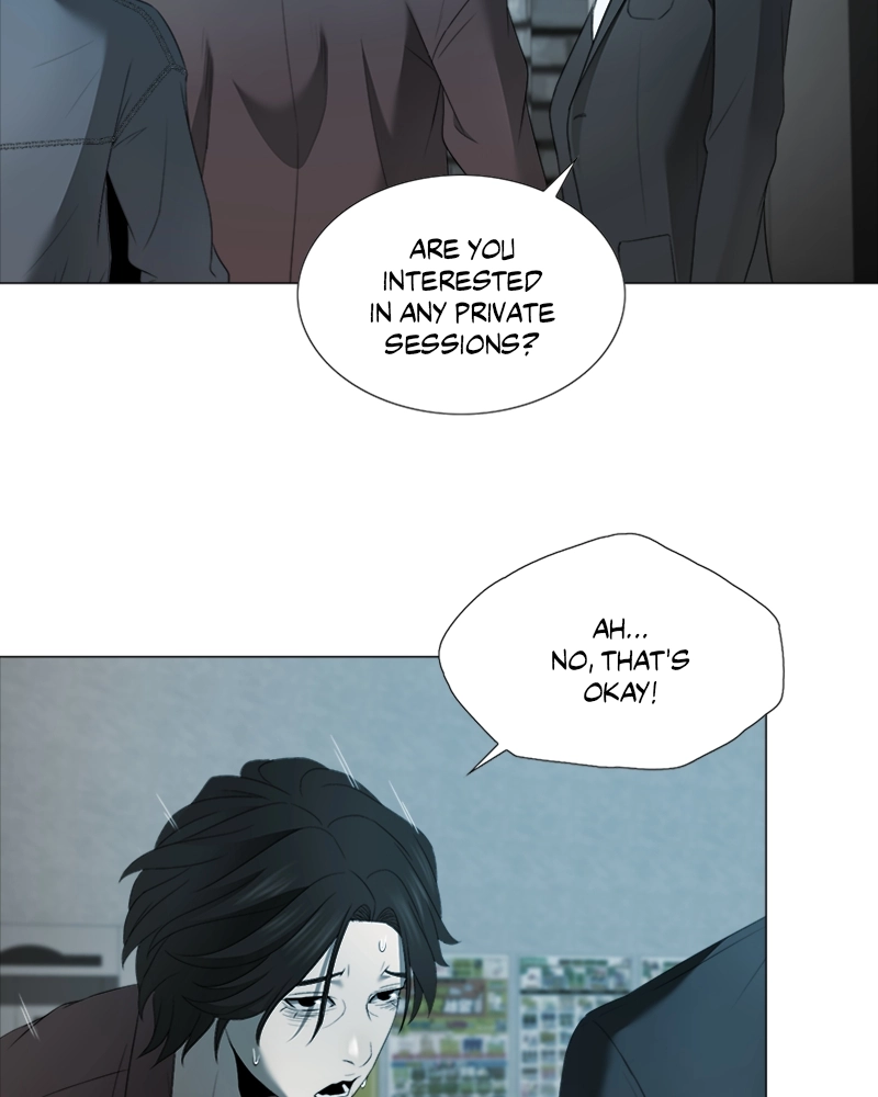 Read The Killer’s Shopping List chapter 26 image 17 on Lezhin