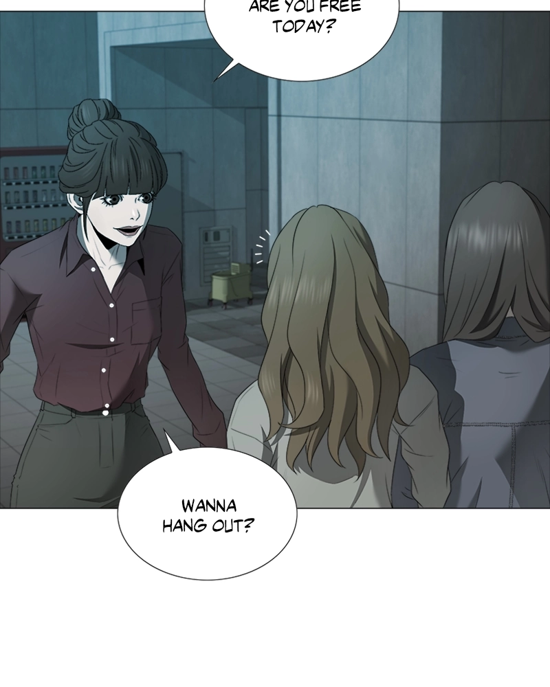 Read The Killer’s Shopping List chapter 26 image 20 on Lezhin