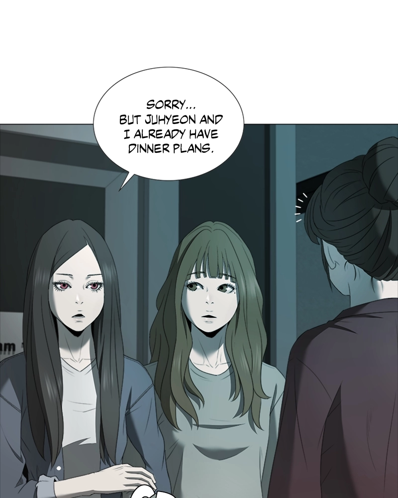 Read The Killer’s Shopping List chapter 26 image 21 on Lezhin