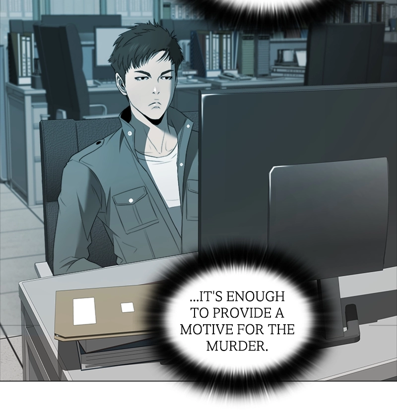 Read The Killer’s Shopping List chapter 26 image 27 on Lezhin
