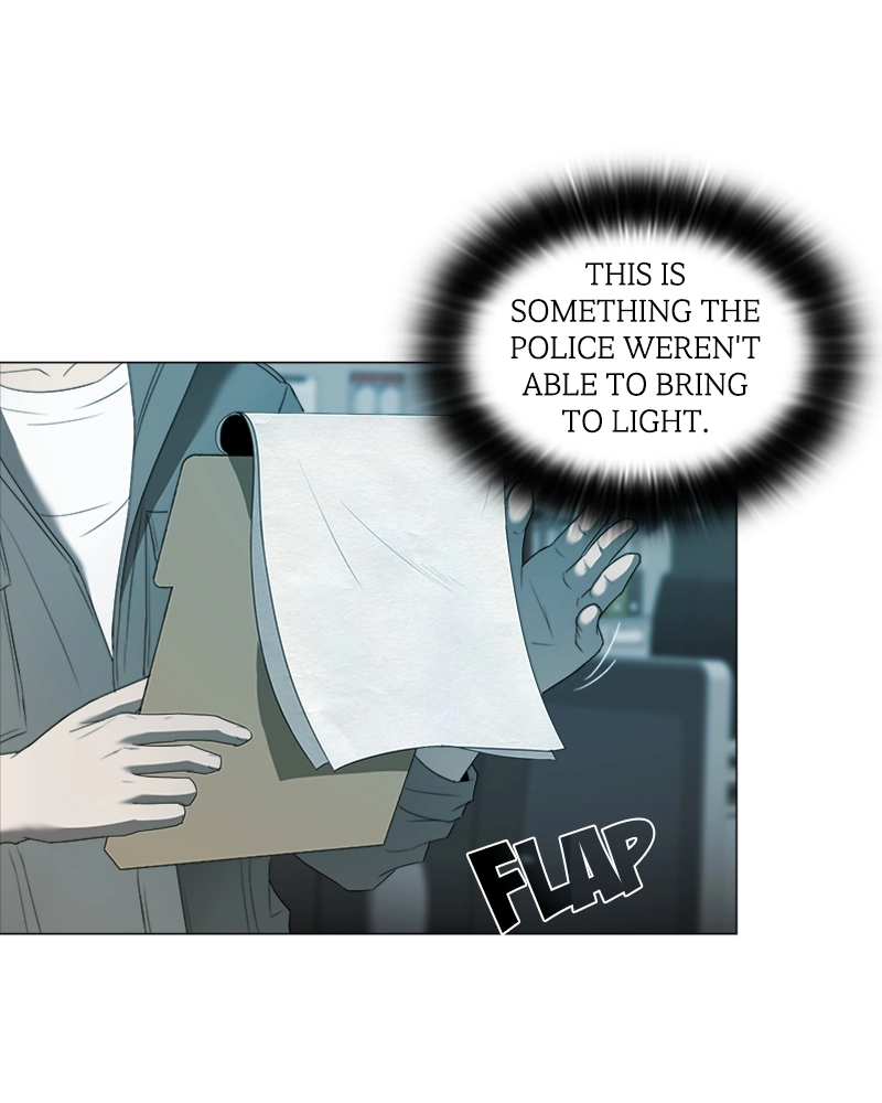 Read The Killer’s Shopping List chapter 26 image 28 on Lezhin