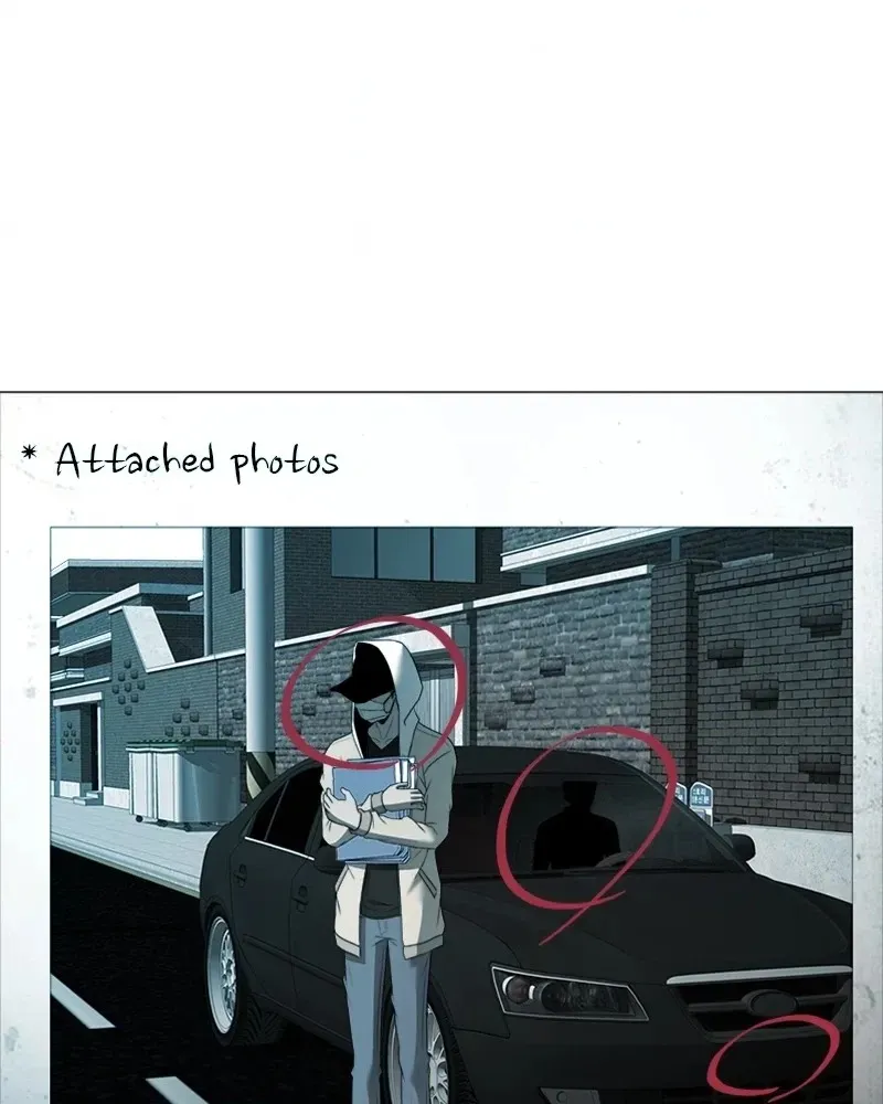 Read The Killer’s Shopping List chapter 26 image 29 on Lezhin