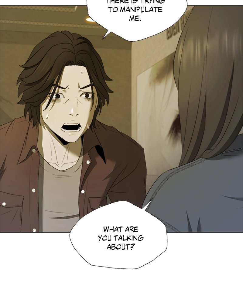 Read The Killer’s Shopping List chapter 26 image 3 on Lezhin