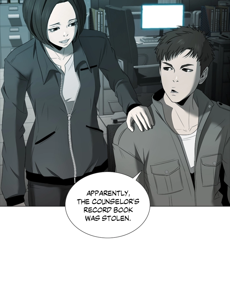 Read The Killer’s Shopping List chapter 26 image 33 on Lezhin
