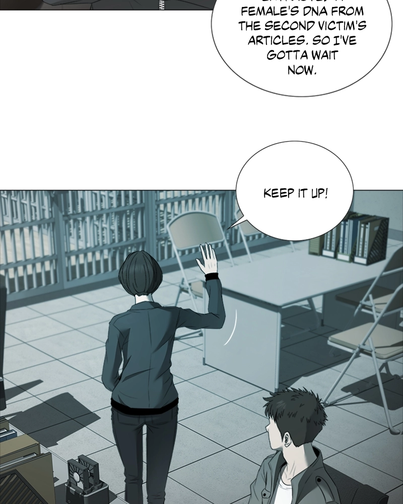 Read The Killer’s Shopping List chapter 26 image 35 on Lezhin