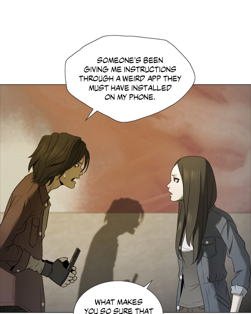 Read The Killer’s Shopping List chapter 26 image 4 on Lezhin