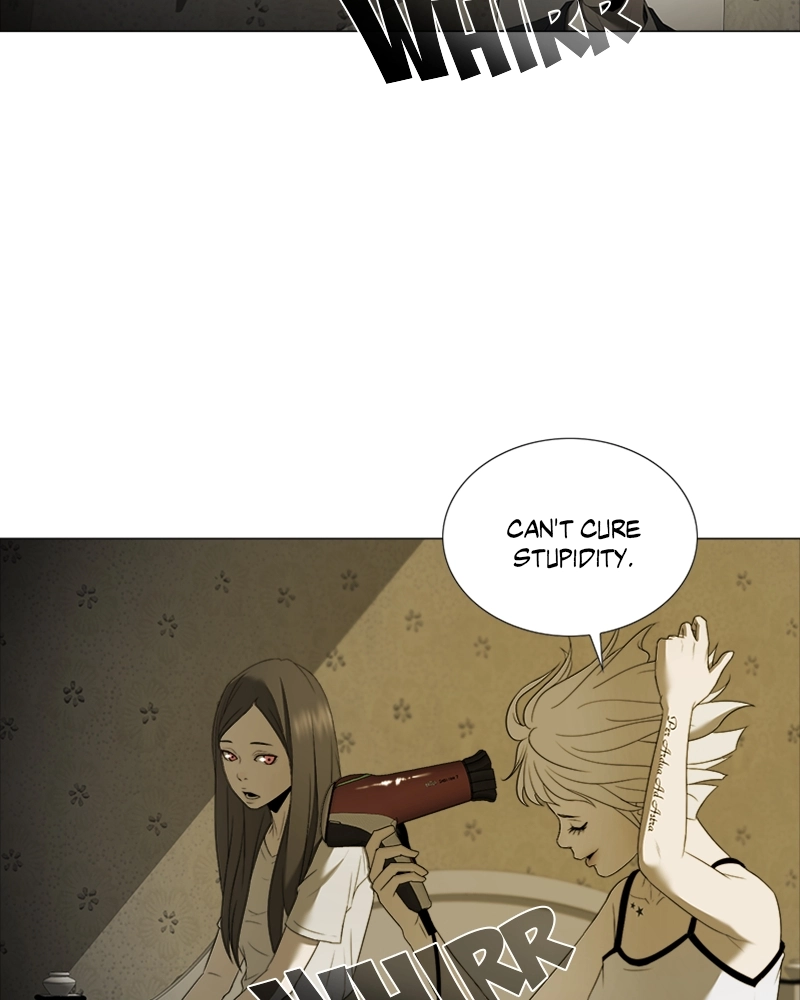 Read The Killer’s Shopping List chapter 26 image 48 on Lezhin