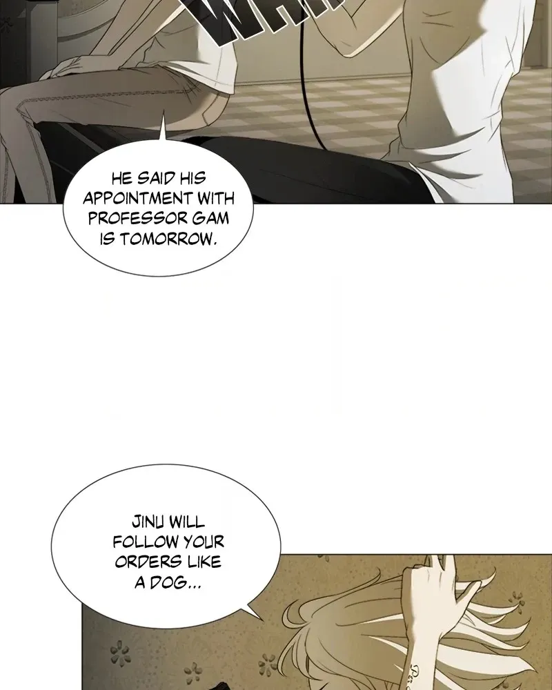 Read The Killer’s Shopping List chapter 26 image 49 on Lezhin