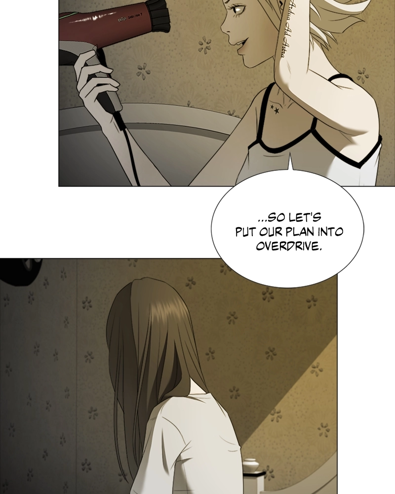 Read The Killer’s Shopping List chapter 26 image 50 on Lezhin