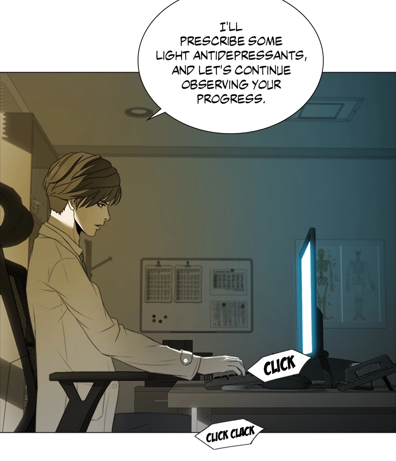 Read The Killer’s Shopping List chapter 26 image 64 on Lezhin