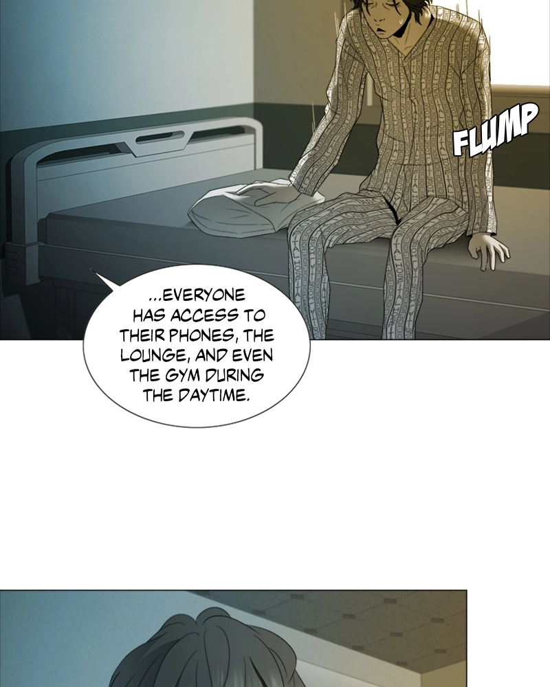 Read The Killer’s Shopping List chapter 27 image 10 on Lezhin