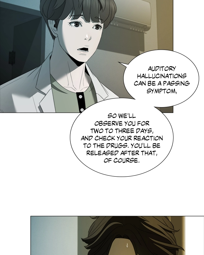 Read The Killer’s Shopping List chapter 27 image 11 on Lezhin