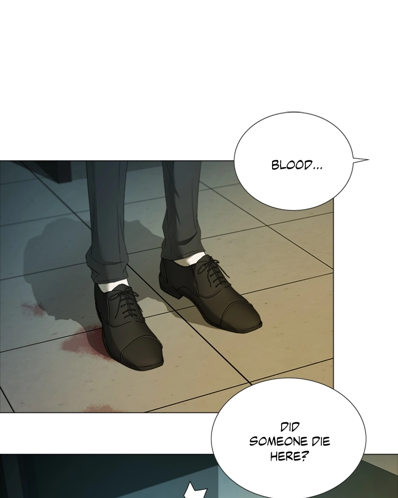 Read The Killer’s Shopping List chapter 27 image 13 on Lezhin