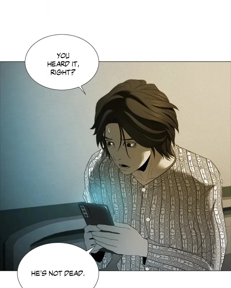 Read The Killer’s Shopping List chapter 27 image 19 on Lezhin