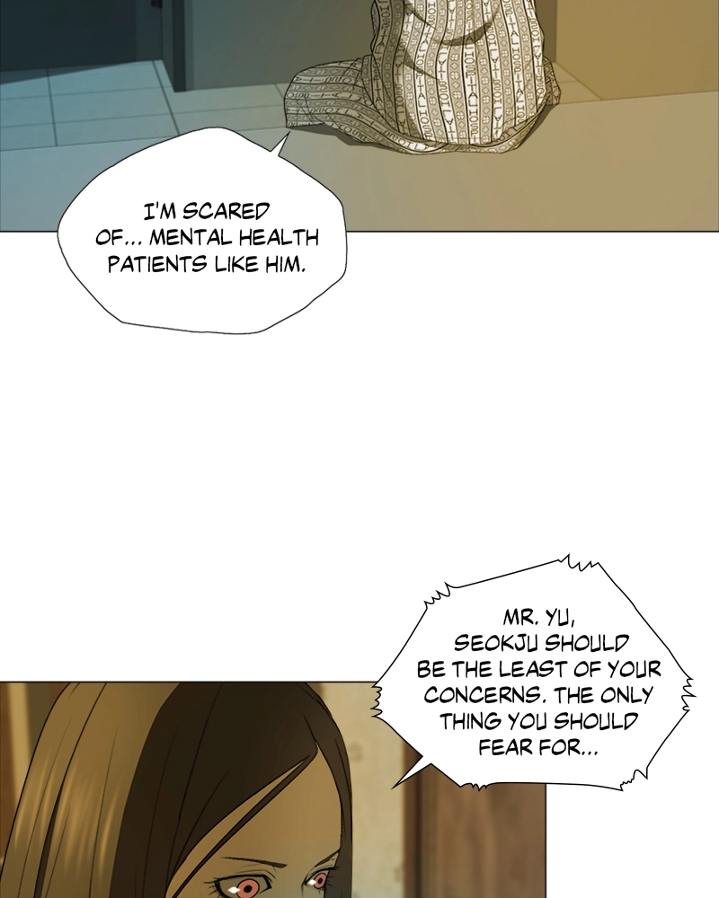 Read The Killer’s Shopping List chapter 27 image 21 on Lezhin