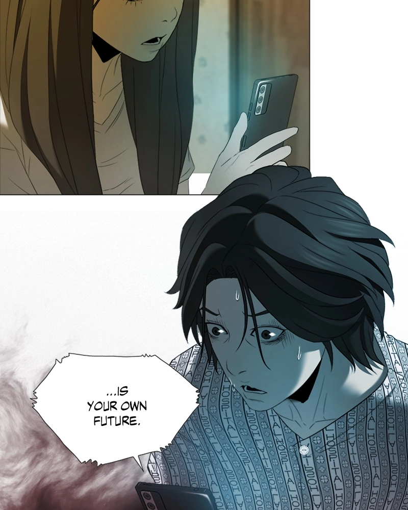 Read The Killer’s Shopping List chapter 27 image 22 on Lezhin