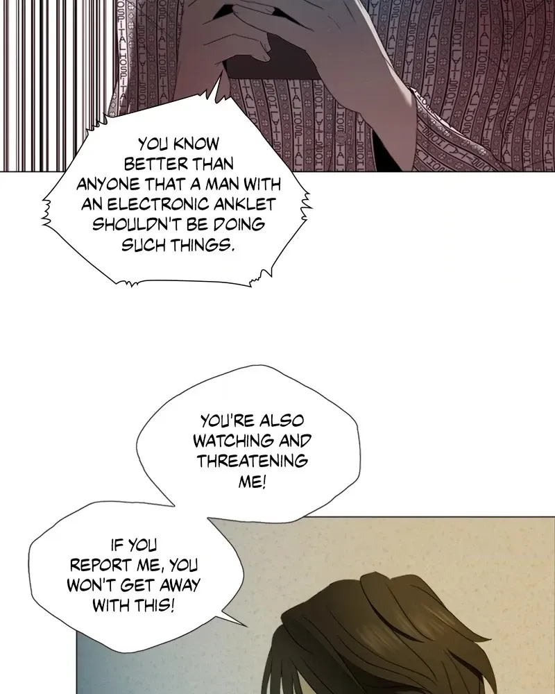 Read The Killer’s Shopping List chapter 27 image 29 on Lezhin
