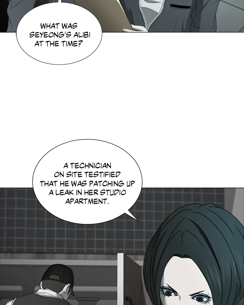 Read The Killer’s Shopping List chapter 27 image 3 on Lezhin