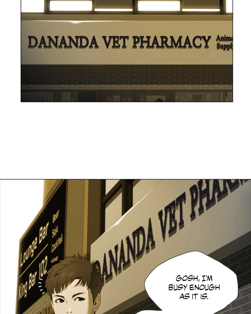 Read The Killer’s Shopping List chapter 27 image 34 on Lezhin