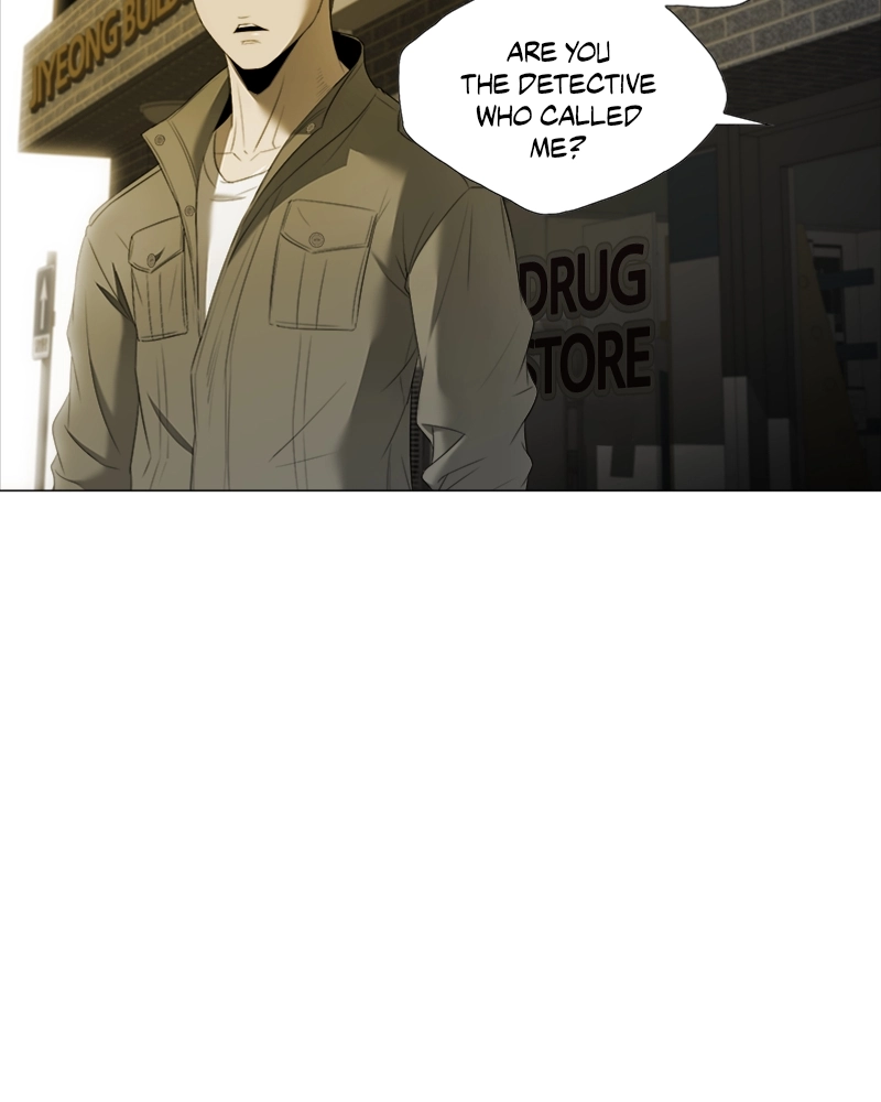 Read The Killer’s Shopping List chapter 27 image 35 on Lezhin