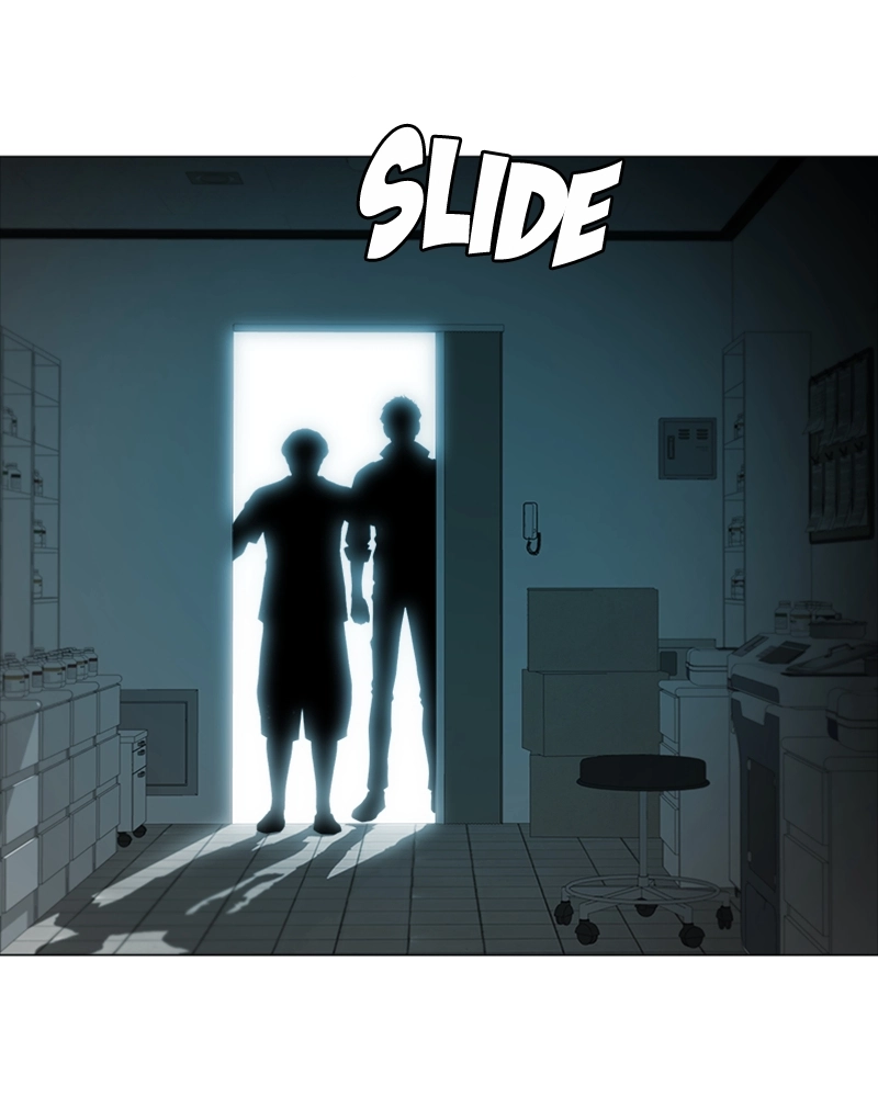 Read The Killer’s Shopping List chapter 27 image 36 on Lezhin