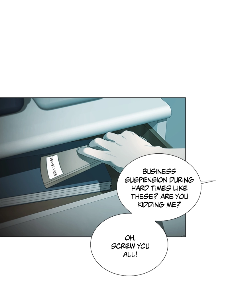 Read The Killer’s Shopping List chapter 27 image 38 on Lezhin