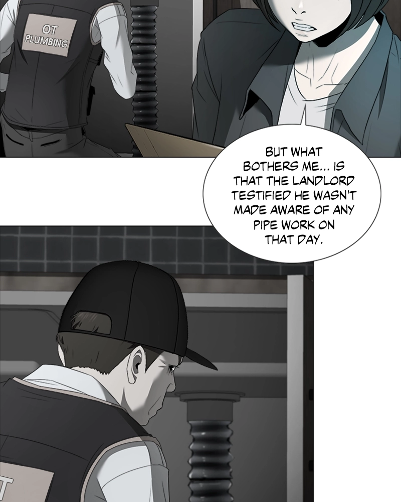 Read The Killer’s Shopping List chapter 27 image 4 on Lezhin