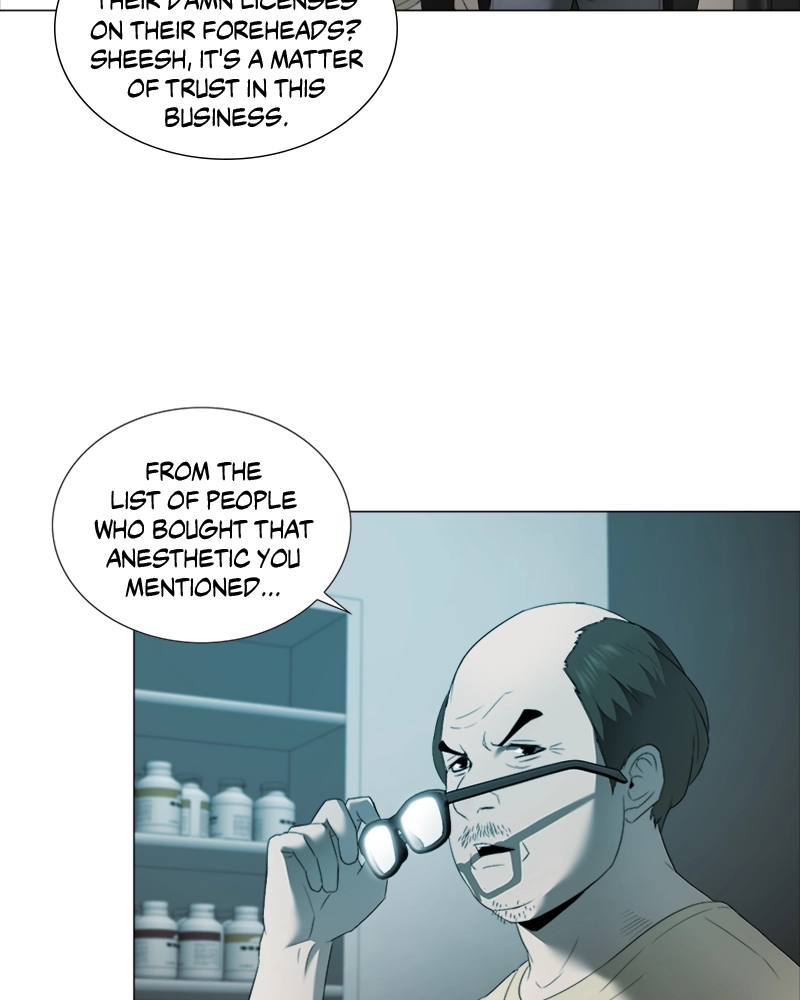 Read The Killer’s Shopping List chapter 27 image 40 on Lezhin