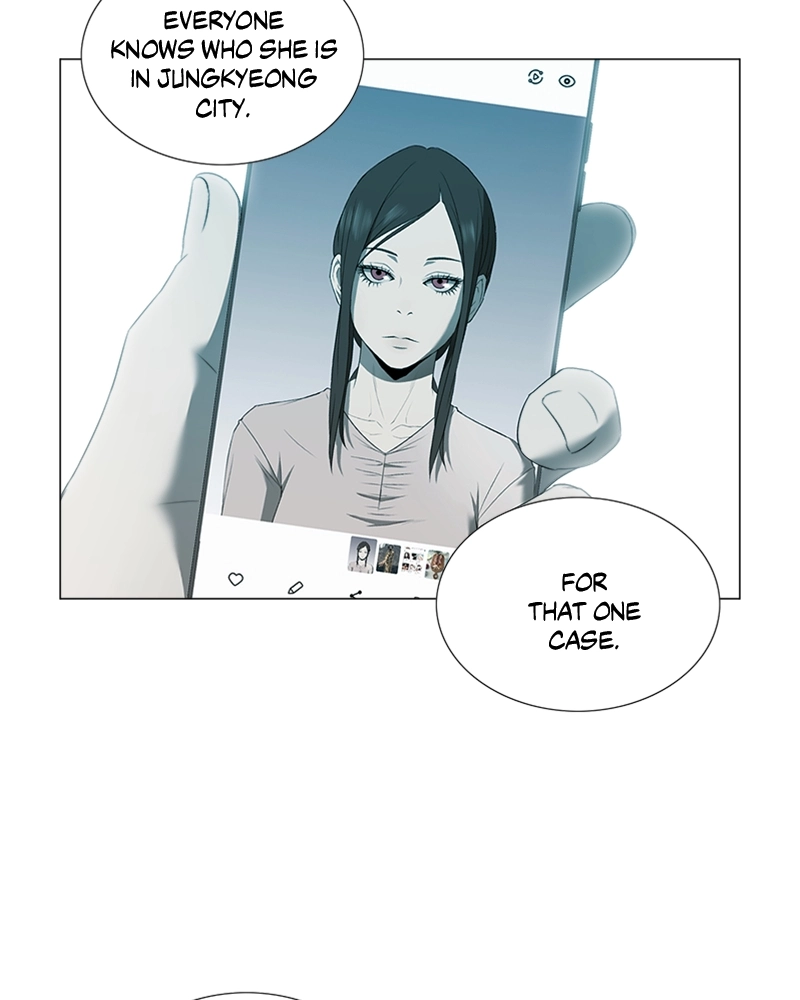 Read The Killer’s Shopping List chapter 27 image 44 on Lezhin