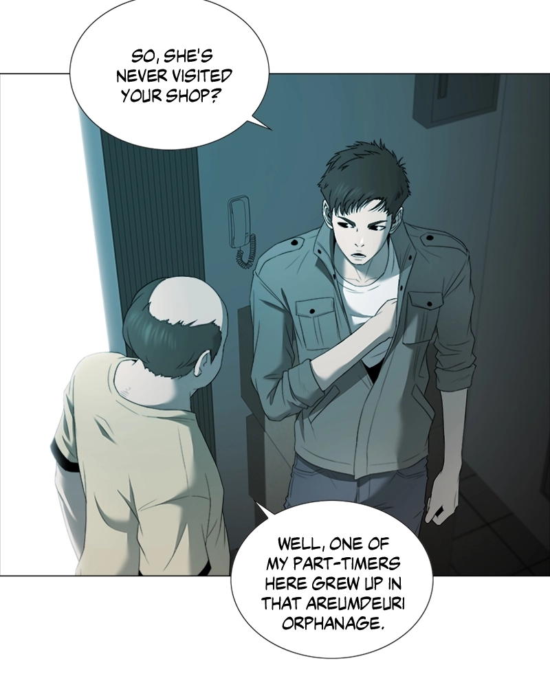 Read The Killer’s Shopping List chapter 27 image 45 on Lezhin