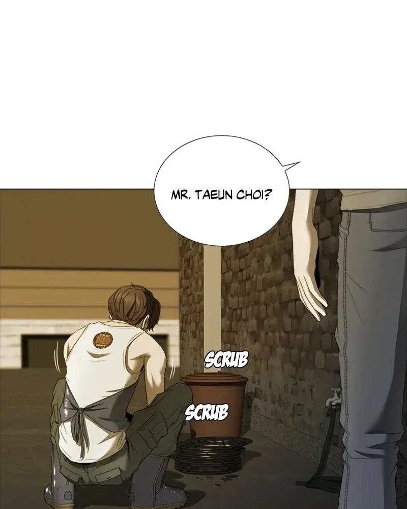 Read The Killer’s Shopping List chapter 27 image 49 on Lezhin