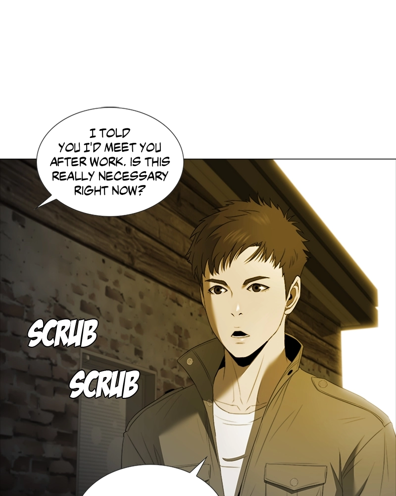Read The Killer’s Shopping List chapter 27 image 51 on Lezhin