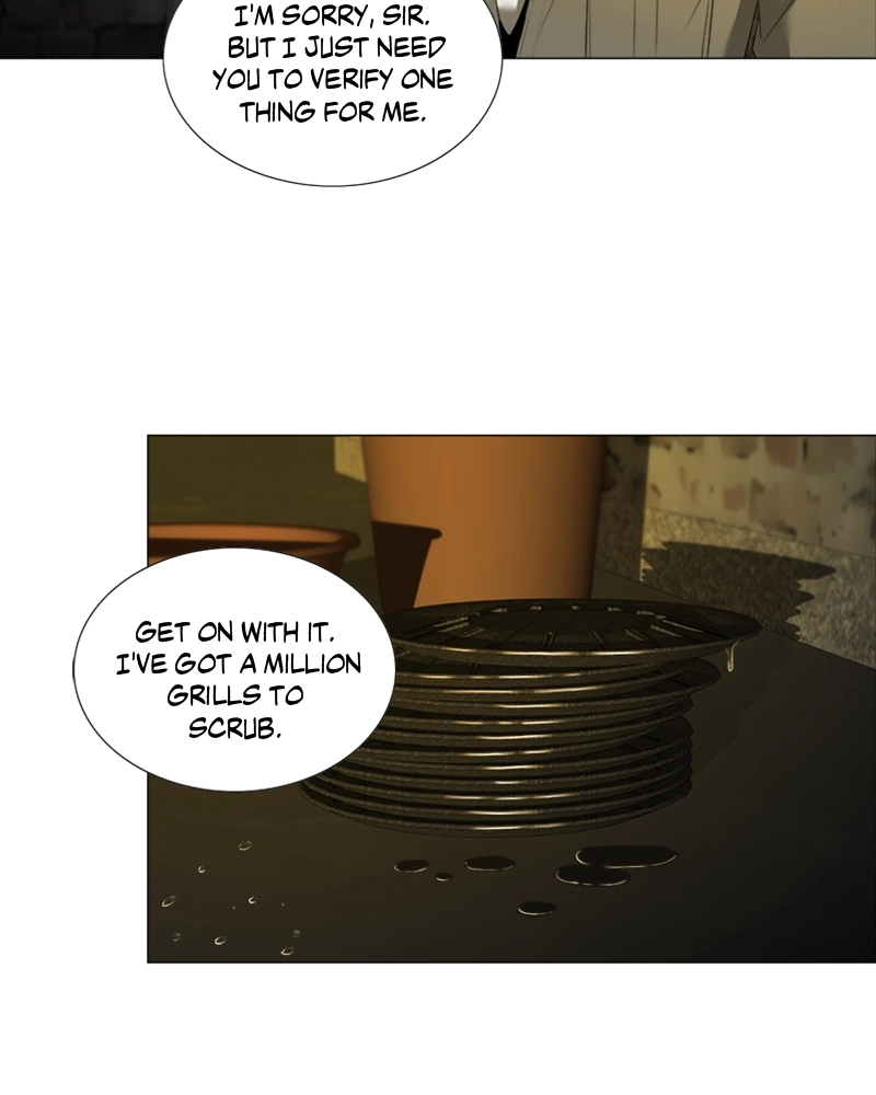 Read The Killer’s Shopping List chapter 27 image 52 on Lezhin