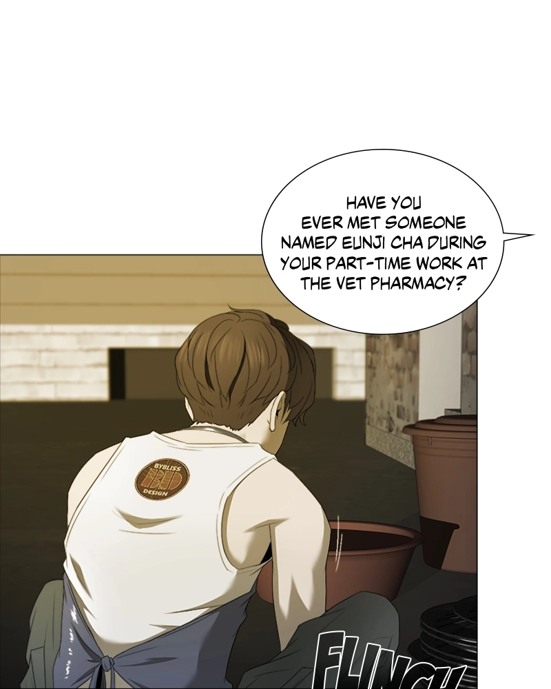 Read The Killer’s Shopping List chapter 27 image 53 on Lezhin