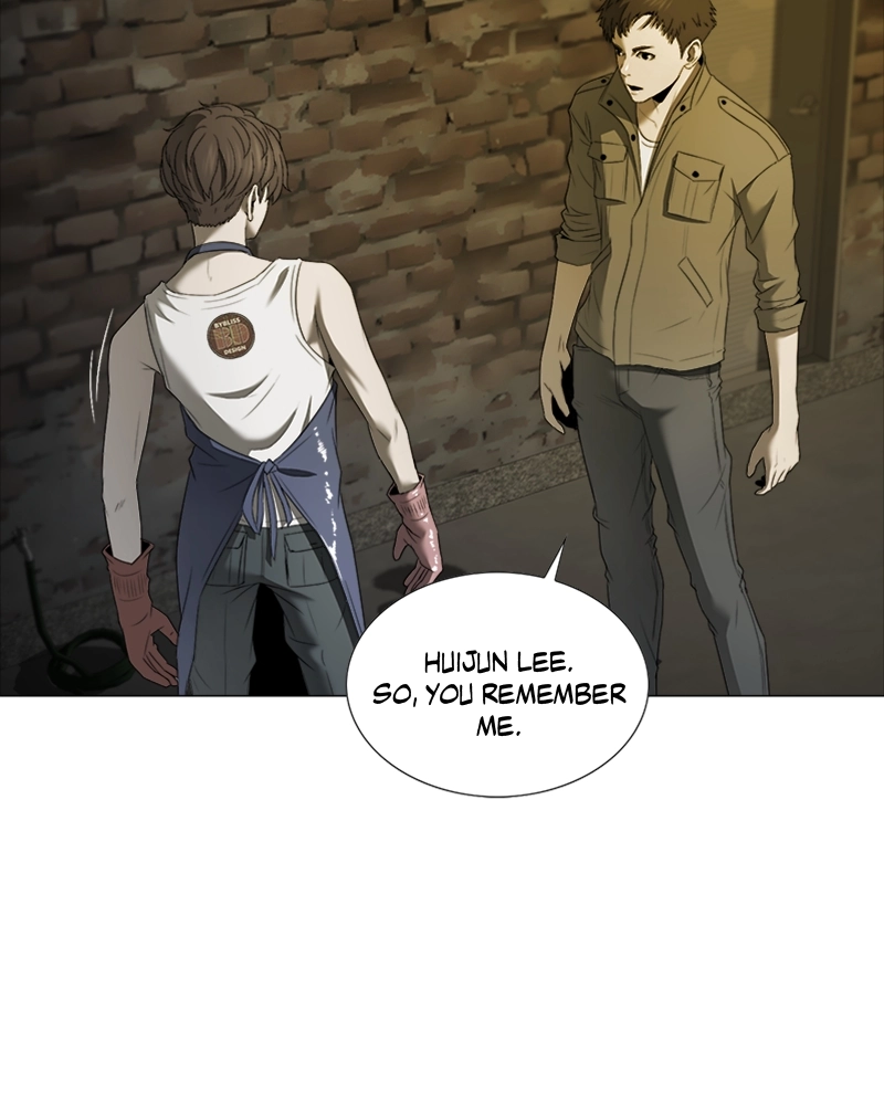 Read The Killer’s Shopping List chapter 27 image 56 on Lezhin