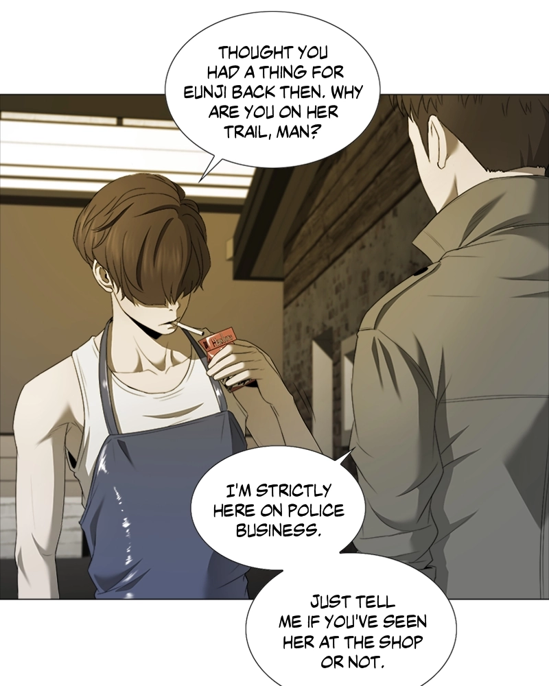Read The Killer’s Shopping List chapter 27 image 57 on Lezhin