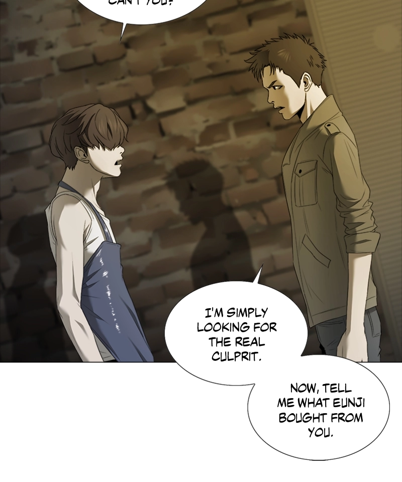 Read The Killer’s Shopping List chapter 27 image 62 on Lezhin