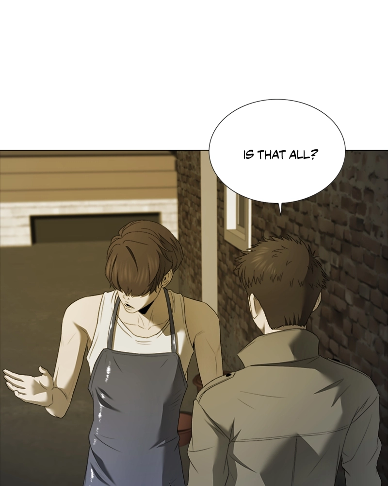 Read The Killer’s Shopping List chapter 27 image 64 on Lezhin