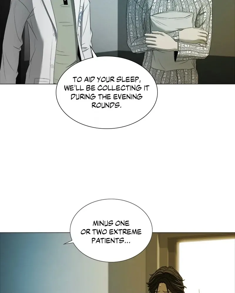 Read The Killer’s Shopping List chapter 27 image 9 on Lezhin
