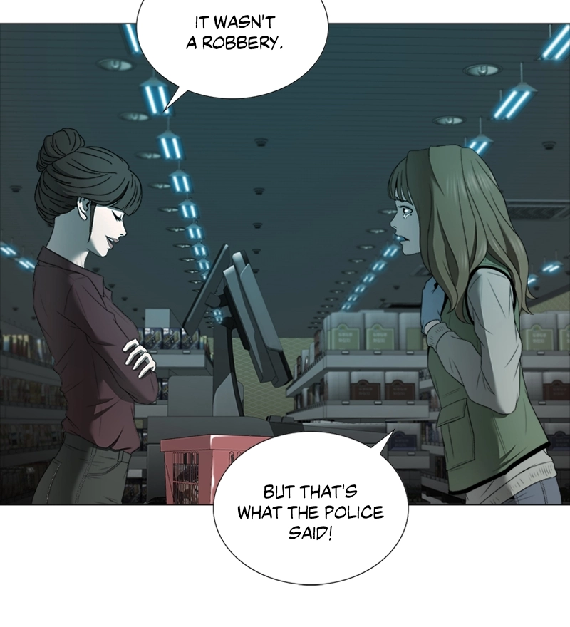 Read The Killer’s Shopping List chapter 28 image 12 on Lezhin