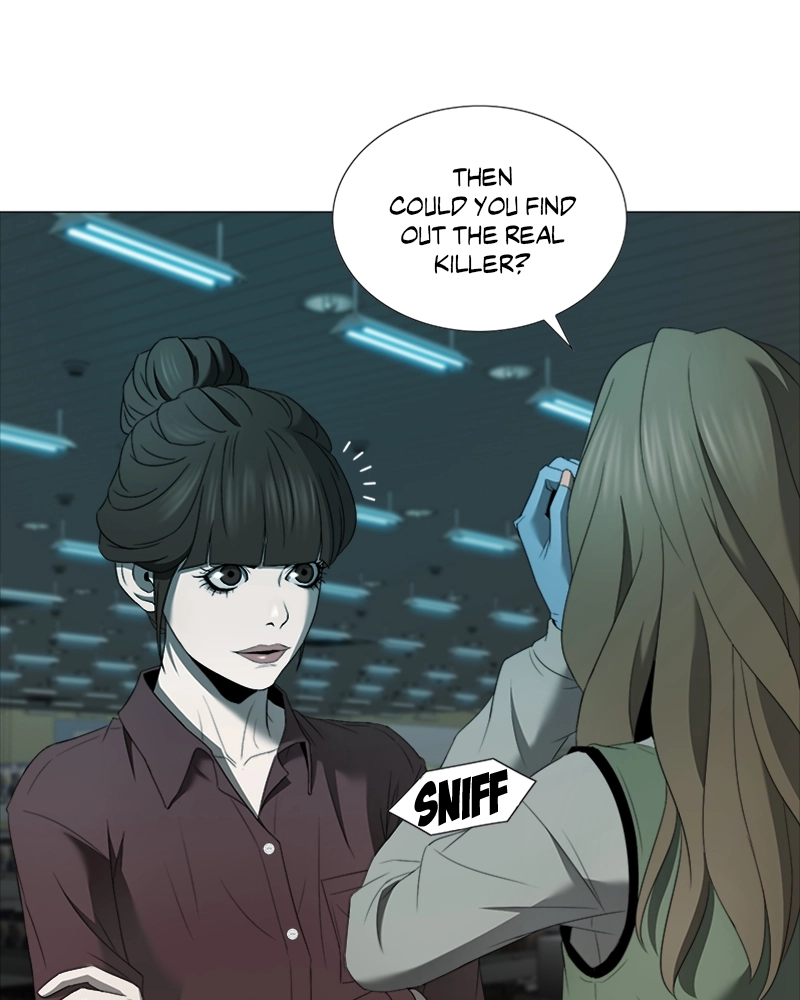 Read The Killer’s Shopping List chapter 28 image 15 on Lezhin