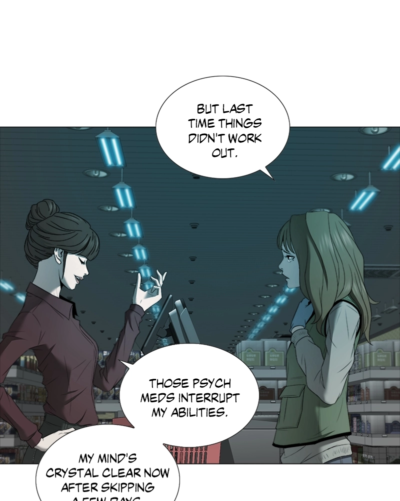 Read The Killer’s Shopping List chapter 28 image 20 on Lezhin