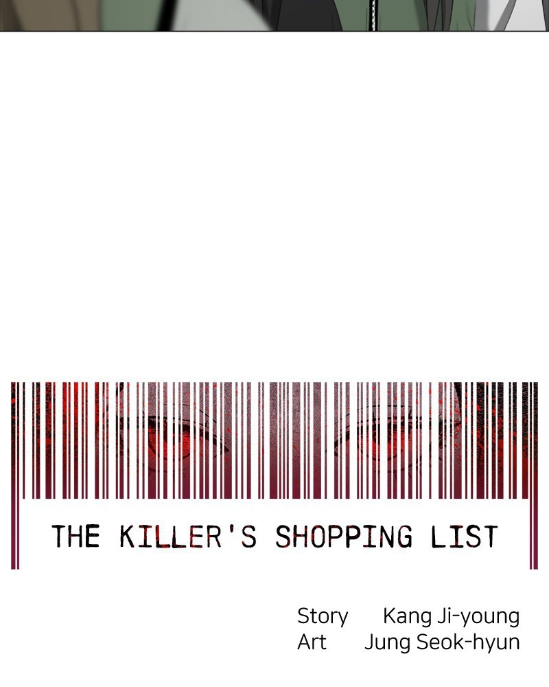Read The Killer’s Shopping List chapter 28 image 23 on Lezhin